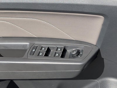 2023 Volkswagen Atlas 2.0T SEL 4MOTION