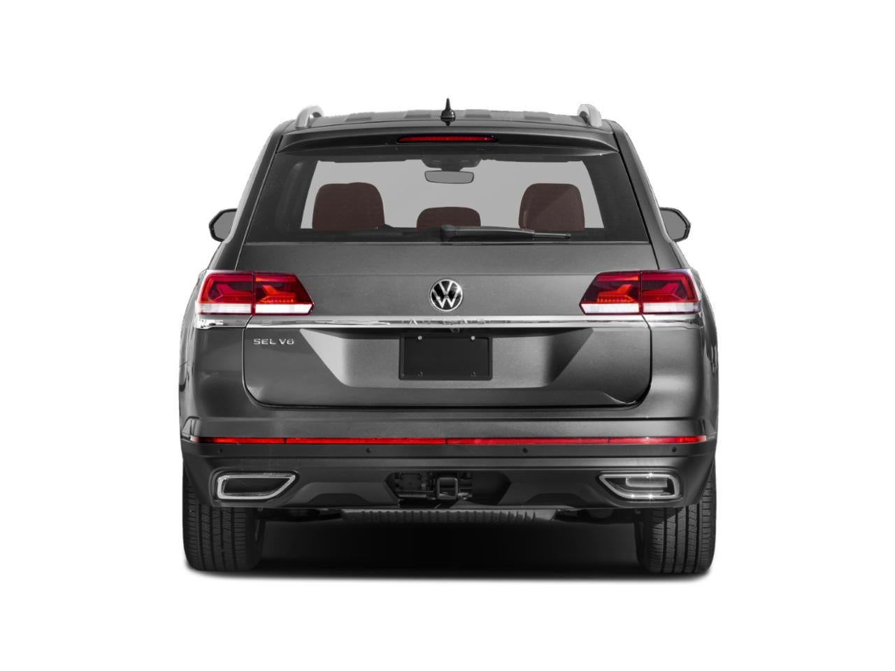 2023 Volkswagen Atlas 2.0T SEL 4MOTION