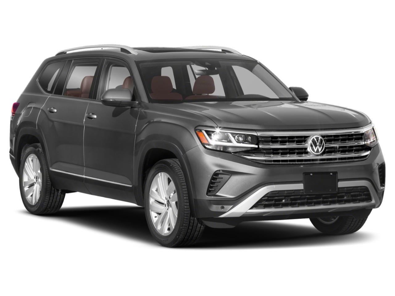 2023 Volkswagen Atlas 2.0T SEL 4MOTION