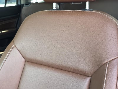 2023 Volkswagen Atlas 2.0T SEL 4MOTION