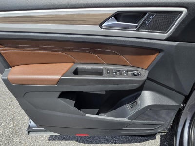2023 Volkswagen Atlas 2.0T SEL 4MOTION