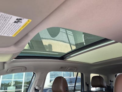 2023 Volkswagen Atlas 2.0T SEL 4MOTION