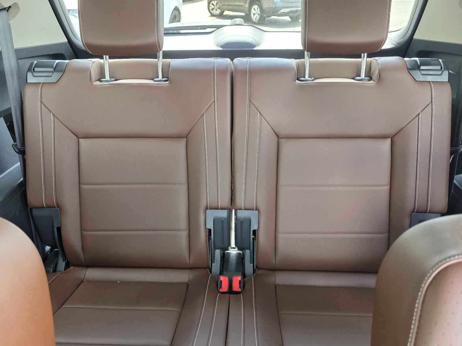 2023 Volkswagen Atlas 2.0T SEL 4MOTION