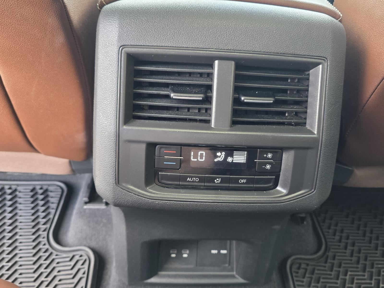 2023 Volkswagen Atlas 2.0T SEL 4MOTION