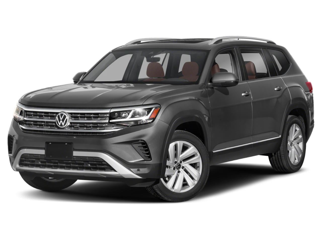2023 Volkswagen Atlas 2.0T SEL 4MOTION