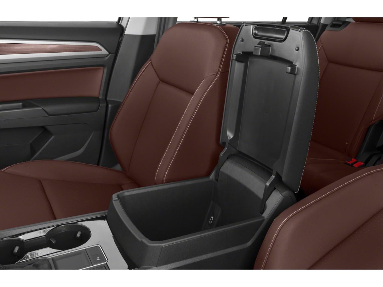 2023 Volkswagen Atlas 2.0T SEL 4MOTION
