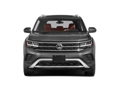 2023 Volkswagen Atlas 2.0T SEL 4MOTION
