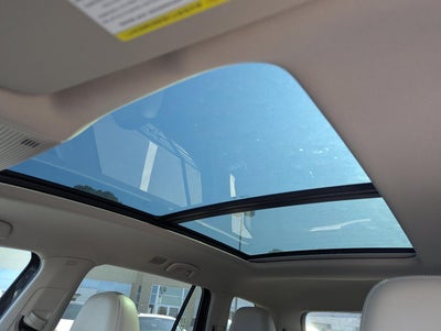 2024 Volkswagen Atlas 2.0T SEL 4MOTION