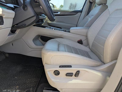 2024 Volkswagen Atlas 2.0T SEL 4MOTION