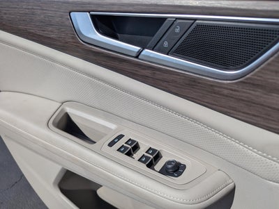 2024 Volkswagen Atlas 2.0T SEL 4MOTION