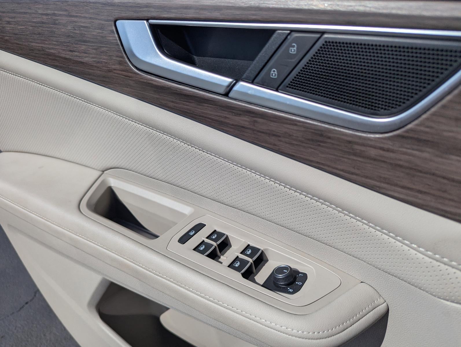 2024 Volkswagen Atlas 2.0T SEL 4MOTION