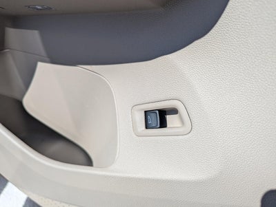 2024 Volkswagen Atlas 2.0T SEL 4MOTION