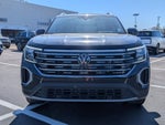 2024 Volkswagen Atlas 2.0T SEL 4MOTION