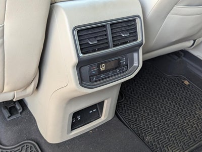 2024 Volkswagen Atlas 2.0T SEL 4MOTION