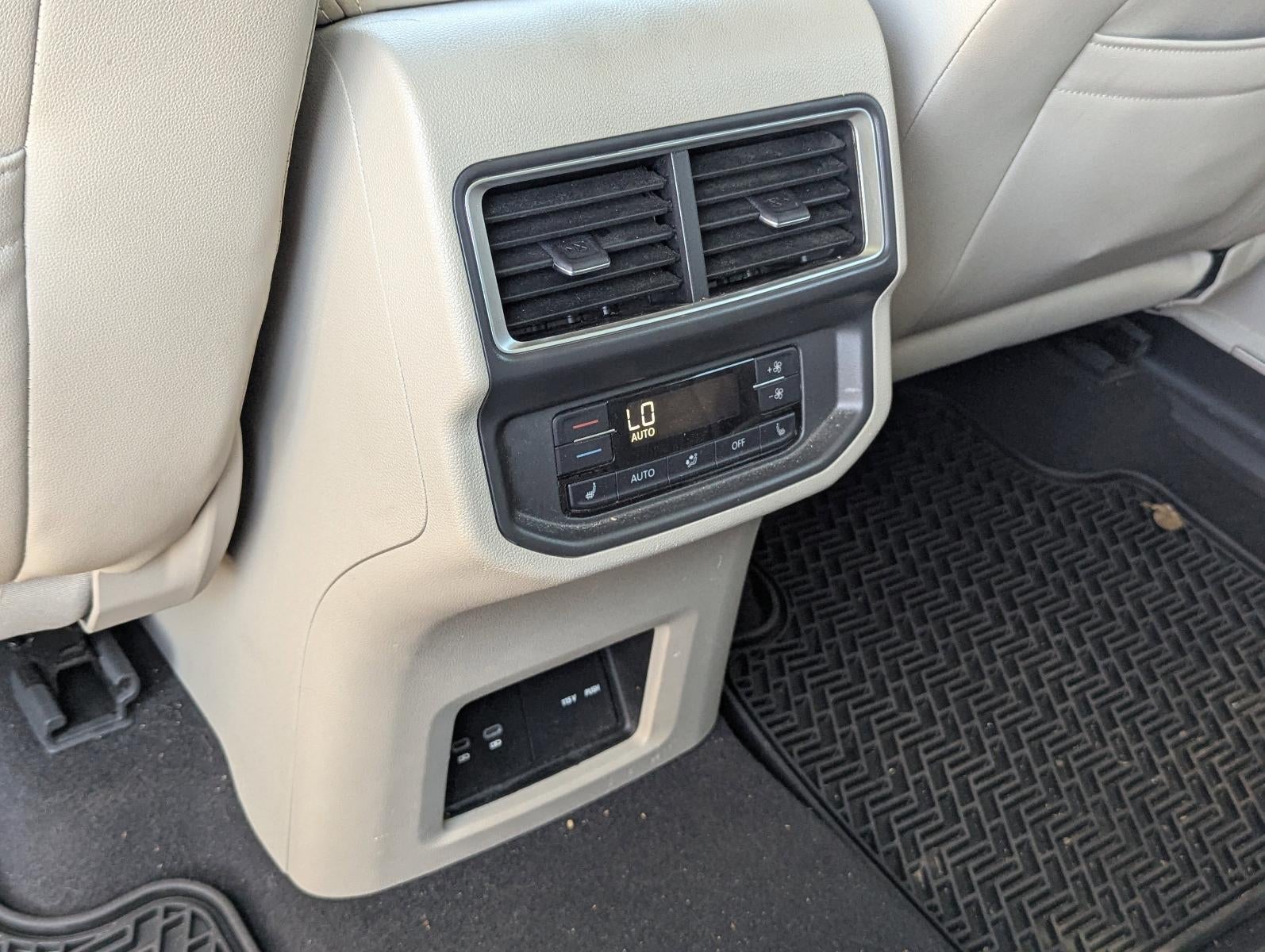 2024 Volkswagen Atlas 2.0T SEL 4MOTION