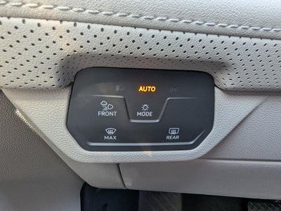 2024 Volkswagen Atlas 2.0T SEL 4MOTION