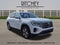 2025 Volkswagen Atlas 2.0T SEL 4MOTION