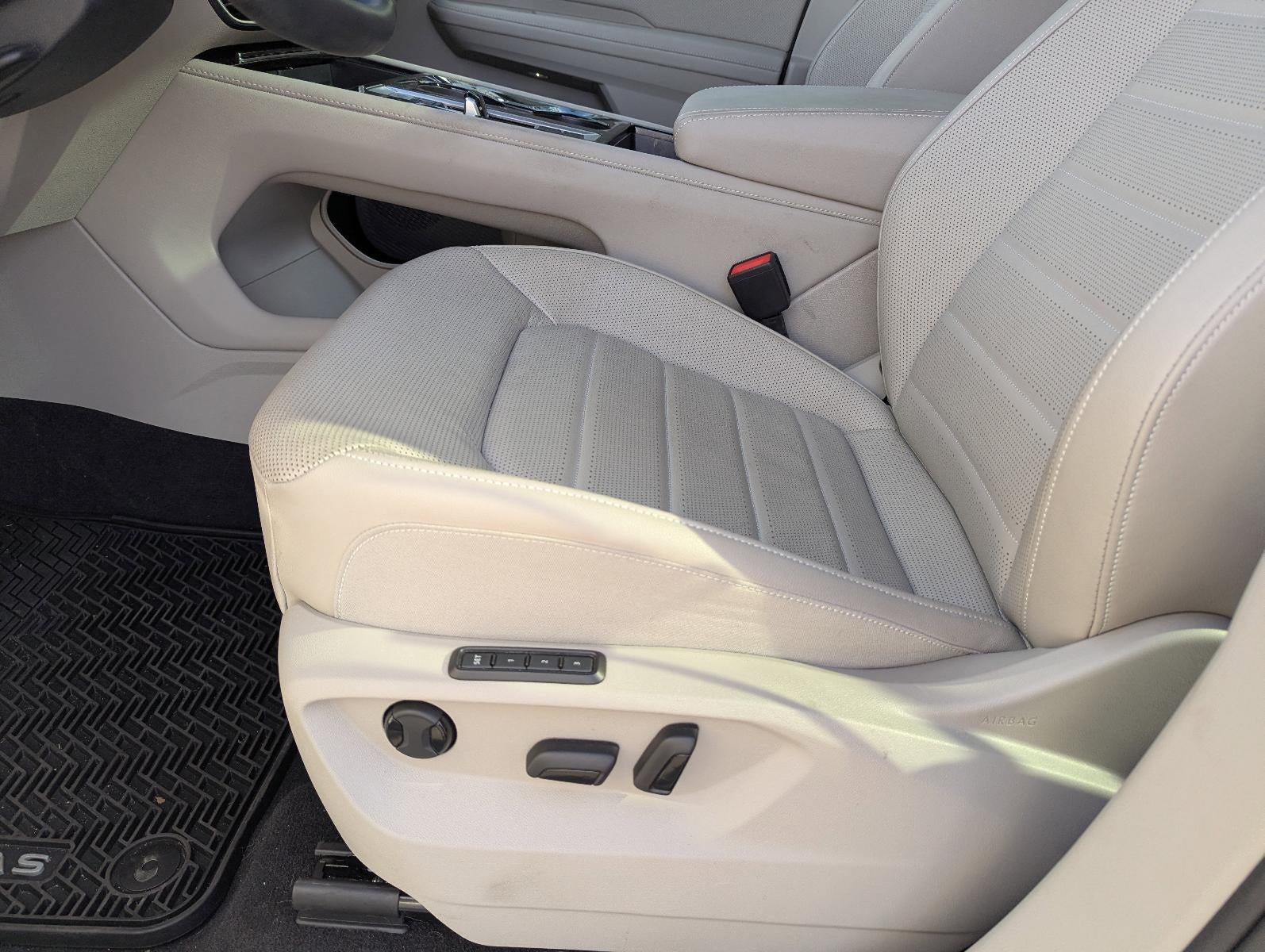 2025 Volkswagen Atlas 2.0T SEL 4MOTION