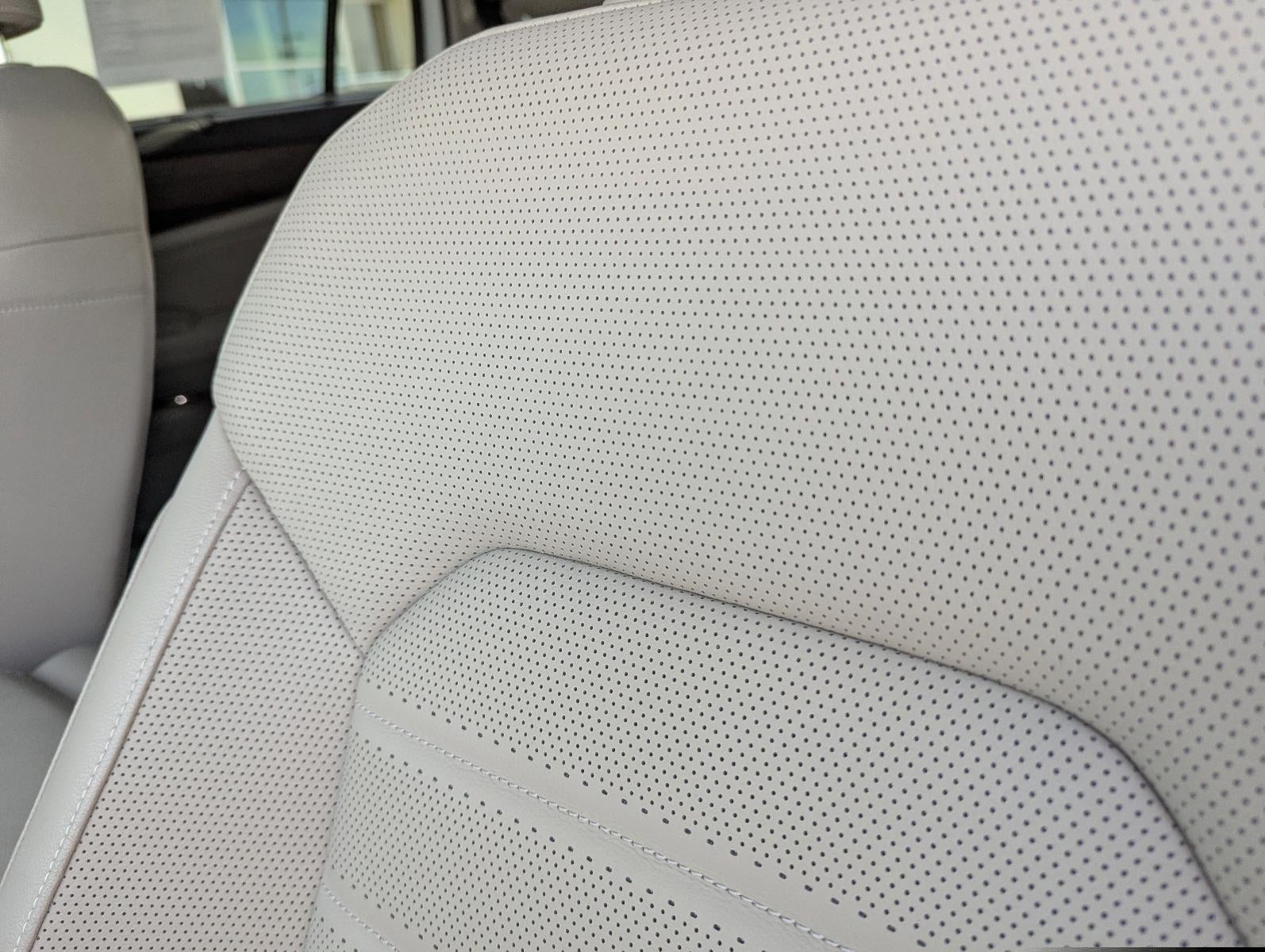 2025 Volkswagen Atlas 2.0T SEL 4MOTION