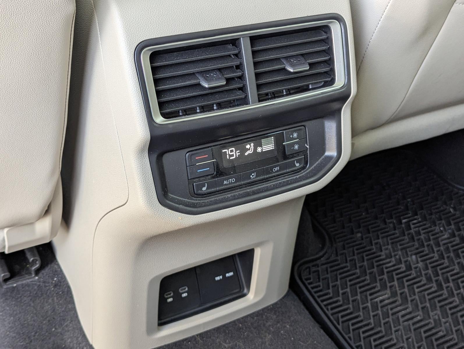 2025 Volkswagen Atlas 2.0T SEL 4MOTION