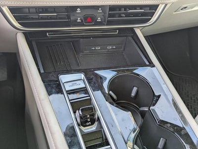 2025 Volkswagen Atlas 2.0T SEL 4MOTION