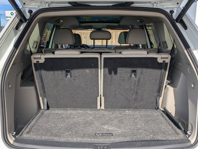 2025 Volkswagen Atlas 2.0T SEL 4MOTION