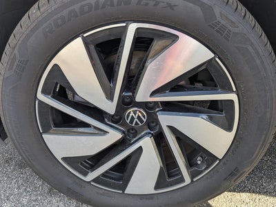 2025 Volkswagen Atlas 2.0T SEL 4MOTION