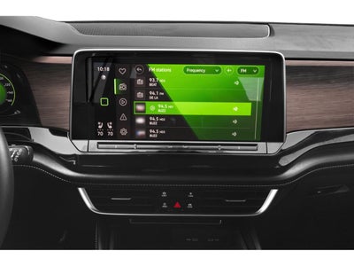 2025 Volkswagen Atlas 2.0T SEL 4MOTION