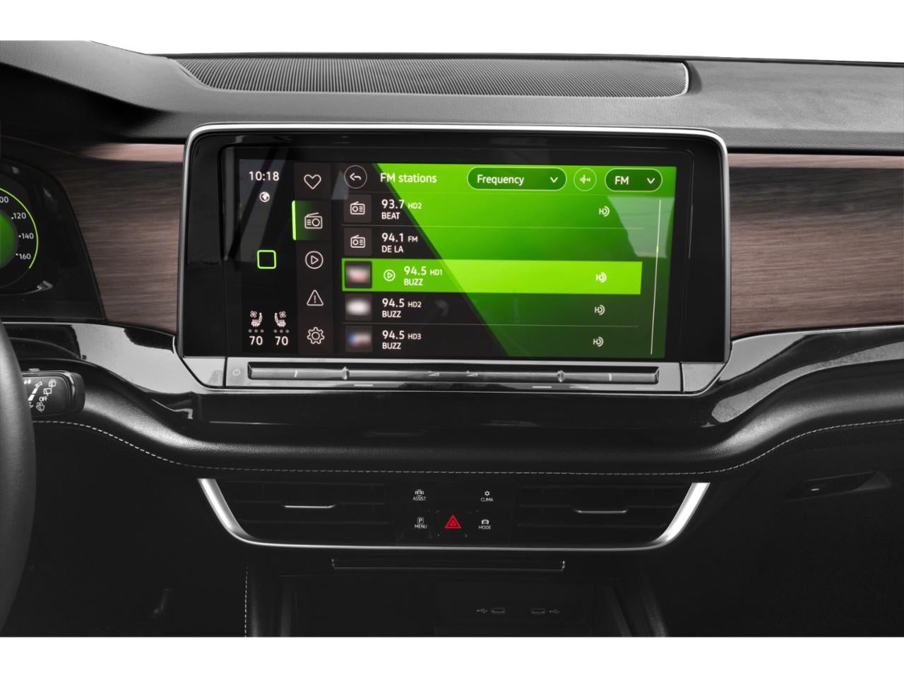 2025 Volkswagen Atlas 2.0T SEL 4MOTION