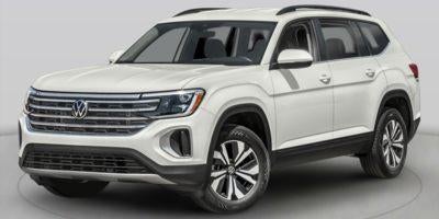 2025 Volkswagen Atlas 2.0T SEL 4MOTION