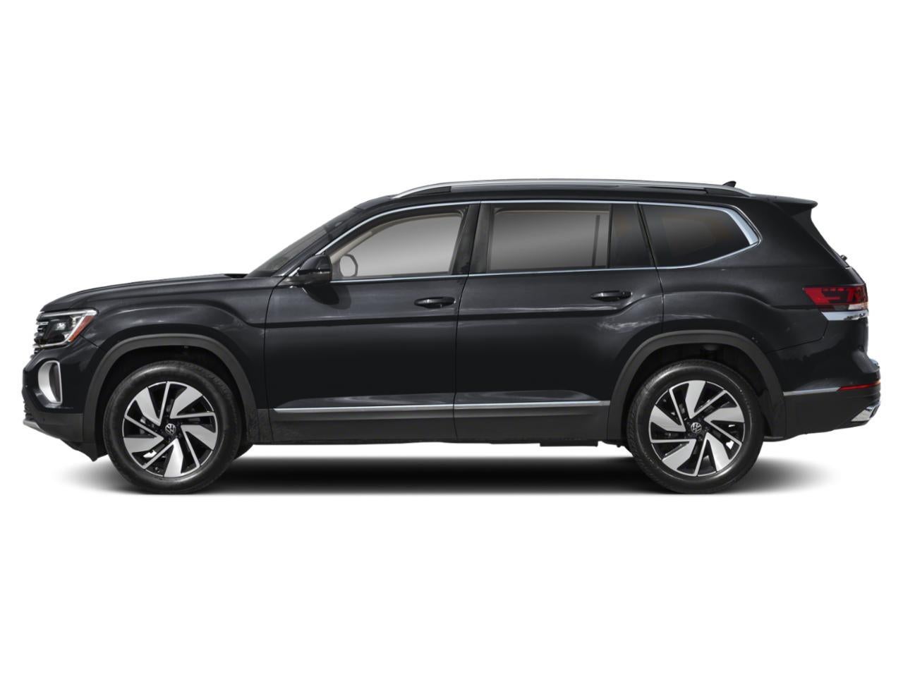 2025 Volkswagen Atlas 2.0T SEL 4MOTION
