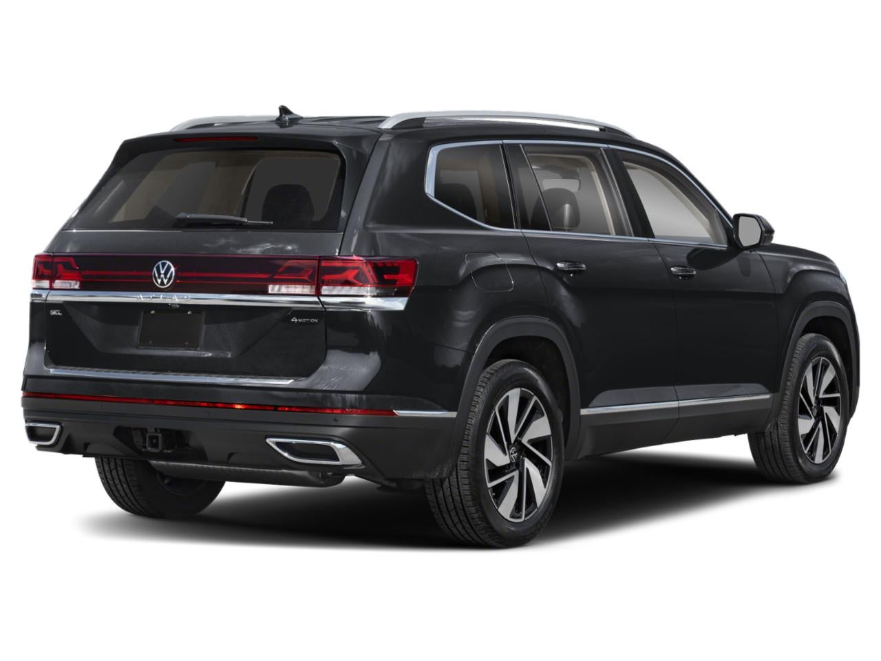 2025 Volkswagen Atlas 2.0T SEL 4MOTION