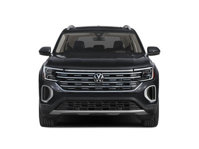 2025 Volkswagen Atlas 2.0T SEL 4MOTION