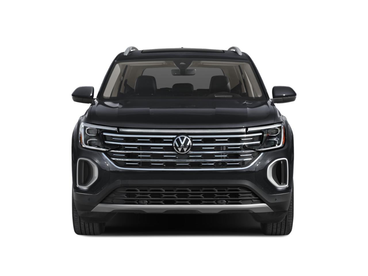 2025 Volkswagen Atlas 2.0T SEL 4MOTION
