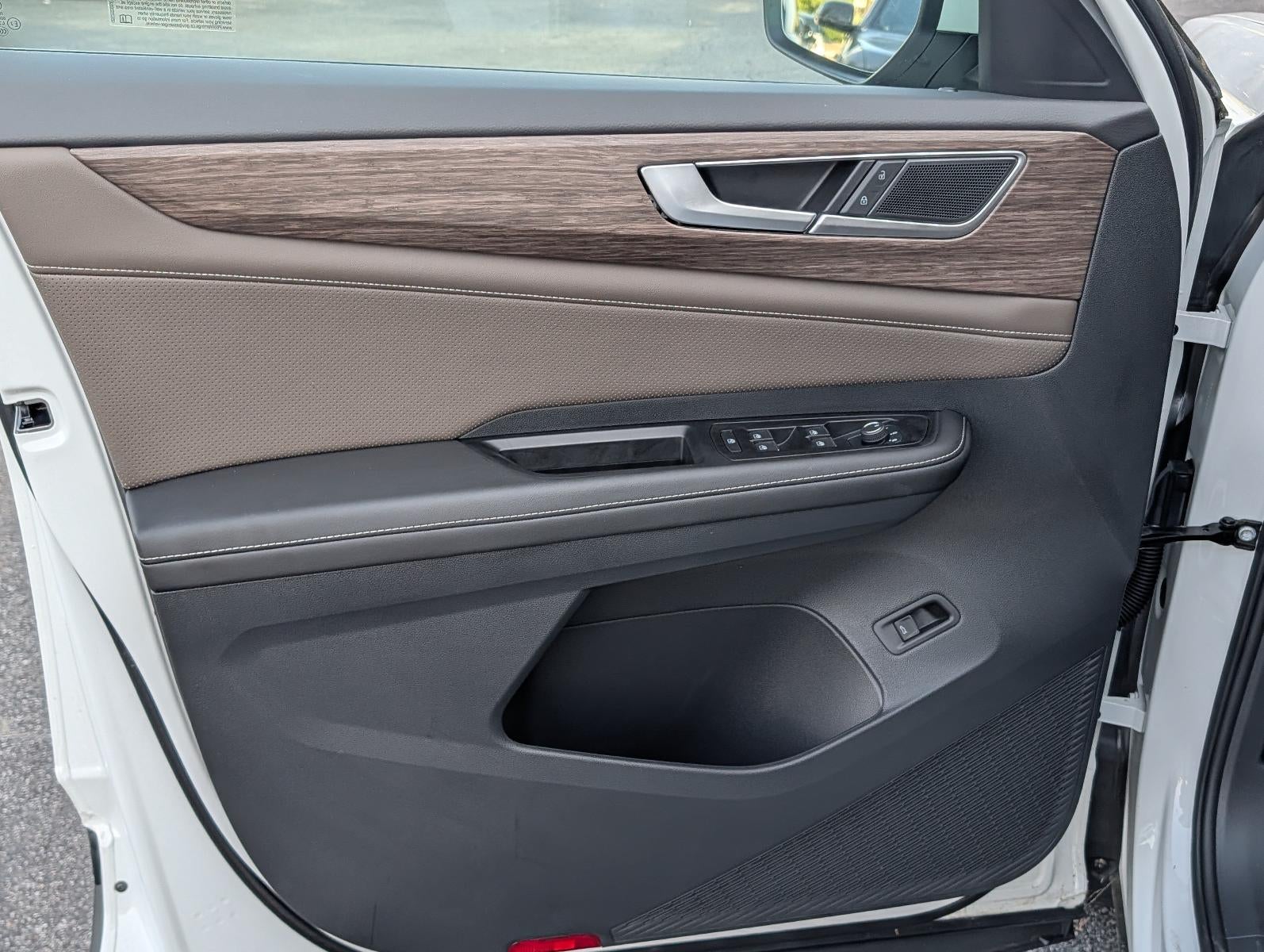 2025 Volkswagen Atlas 2.0T SEL 4MOTION