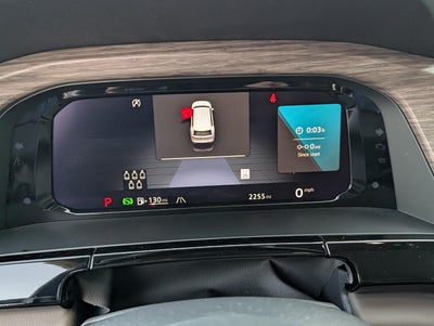 2025 Volkswagen Atlas 2.0T SEL 4MOTION