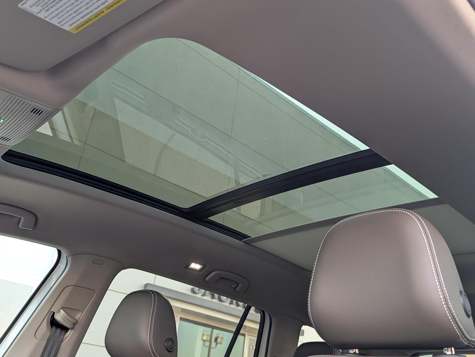 2025 Volkswagen Atlas 2.0T SEL 4MOTION