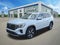 2025 Volkswagen Atlas 2.0T SEL 4MOTION