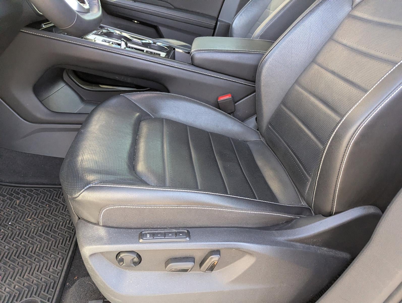 2024 Volkswagen Atlas 2.0T SEL 4MOTION