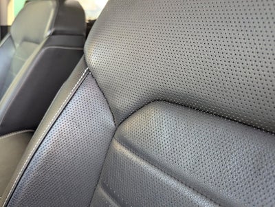 2024 Volkswagen Atlas 2.0T SEL 4MOTION