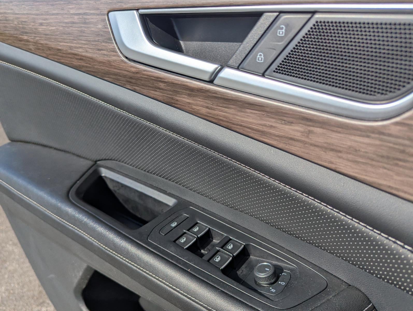 2024 Volkswagen Atlas 2.0T SEL 4MOTION