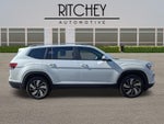 2024 Volkswagen Atlas 2.0T SEL 4MOTION