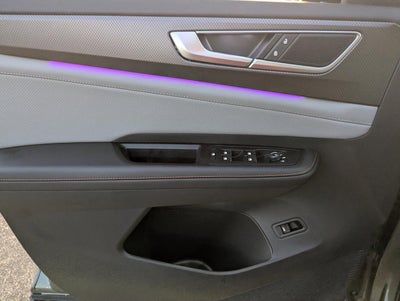 2025 Volkswagen Atlas 2.0T Peak Edition 4MOTION