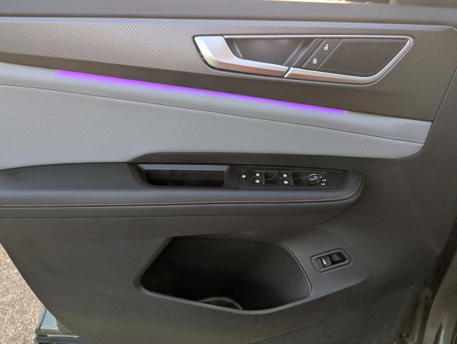 2025 Volkswagen Atlas 2.0T Peak Edition 4MOTION