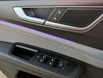 2025 Volkswagen Atlas 2.0T Peak Edition 4MOTION