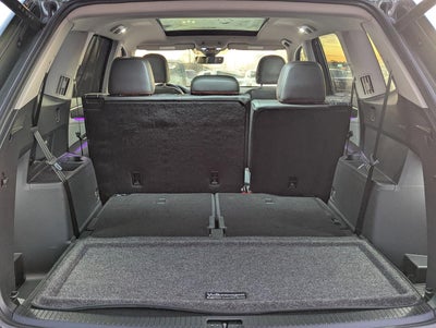 2025 Volkswagen Atlas 2.0T Peak Edition 4MOTION