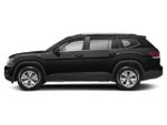 2018 Volkswagen Atlas 3.6L V6 SE FWD