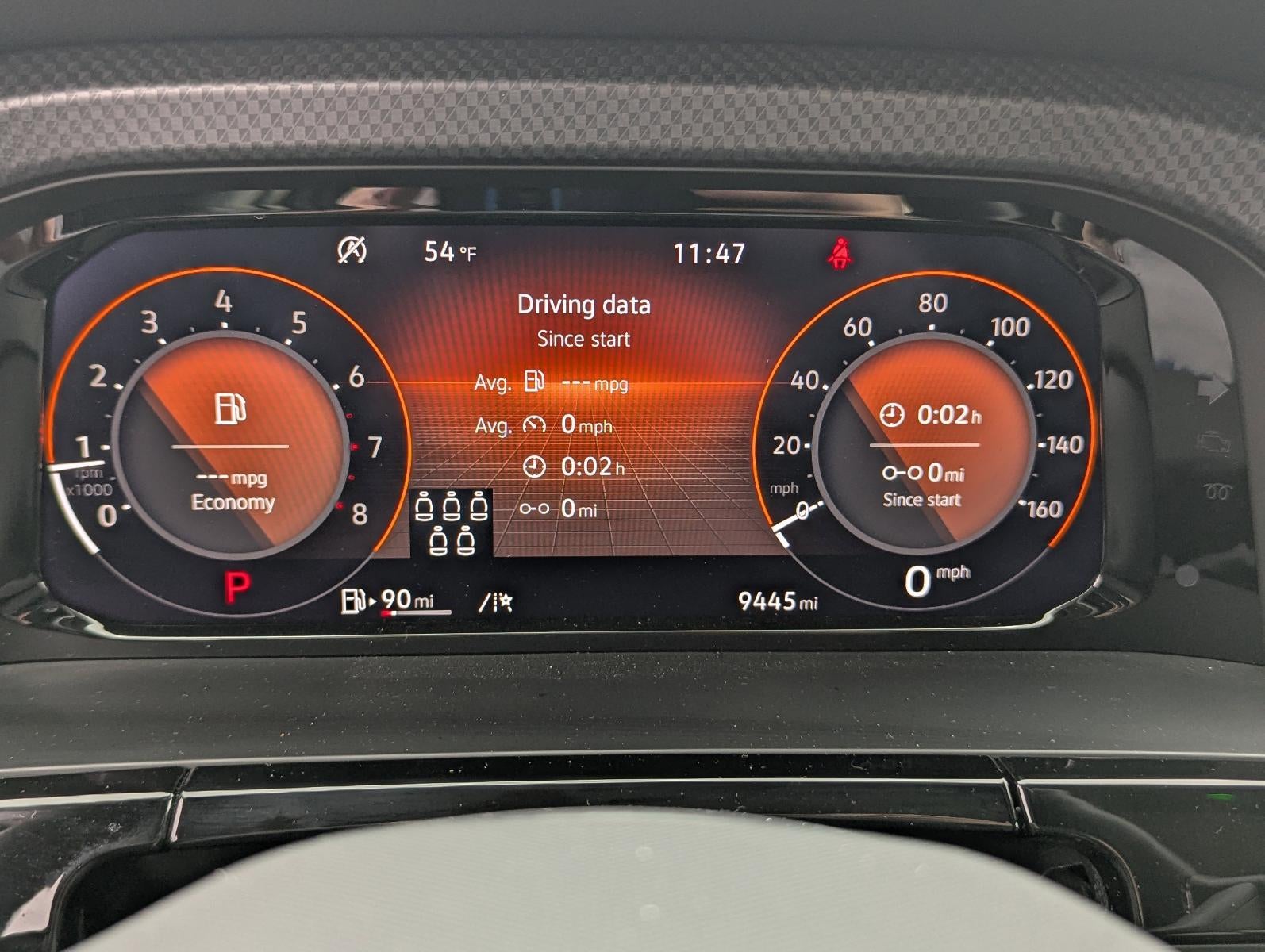 2025 Volkswagen Atlas 2.0T Peak Edition 4MOTION