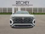 2025 Volkswagen Atlas 2.0T Peak Edition 4MOTION