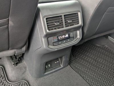 2025 Volkswagen Atlas 2.0T Peak Edition 4MOTION